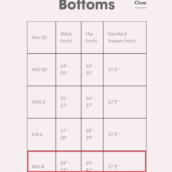 Buffbunny Legacy Leggings Nubre High Waist in Black Bossy Print Sz Medium - Picture 15 of 15